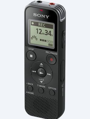 Produktbild Sony Icd-Px470 (4 GB)