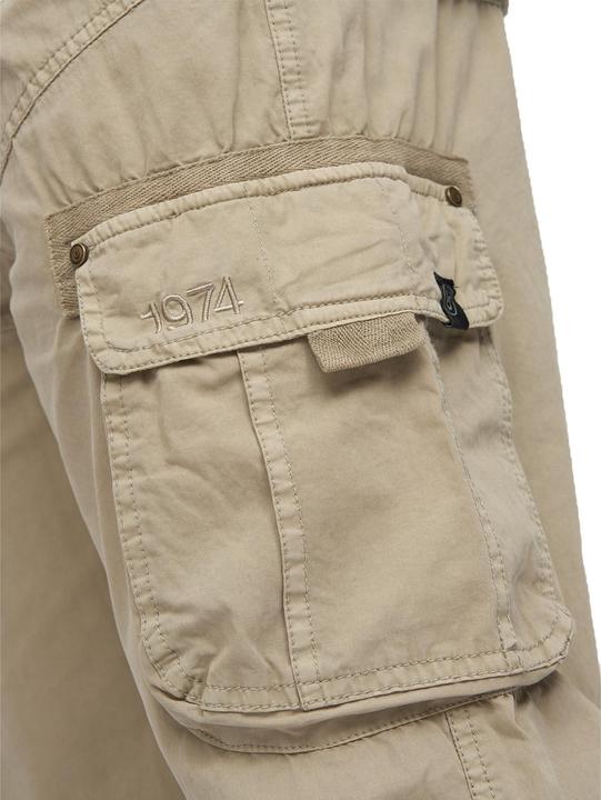 Produktbild Duck and Cover Kartmoore Cargohosen (34)