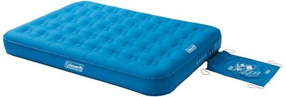 Coleman Extra Durable Luftbett Double