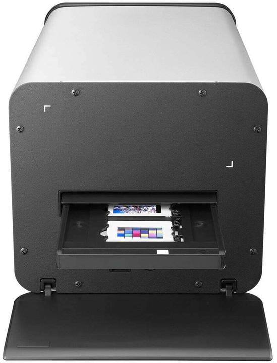 Produktbild Plustek OpticFilm 120 (USB, Infrarot)