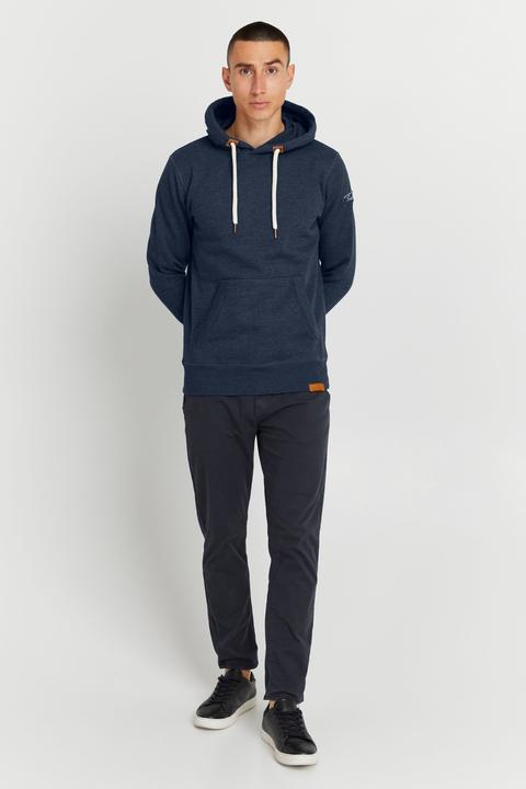Actual product image Solid TripHood Men's Hoodie (L)