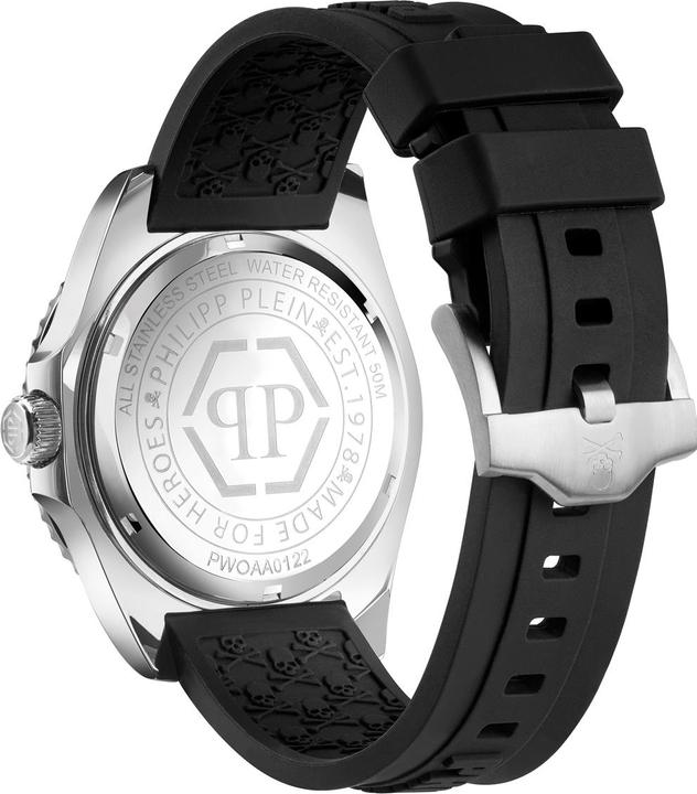 Immagine prodotto Philipp Plein PWOAA0122 The $kull Diver 44mm 10ATM (44 mm)