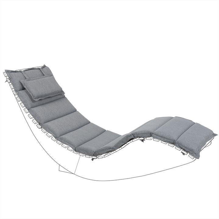 Actual product image Beliani Brescia (180 x 60 cm)