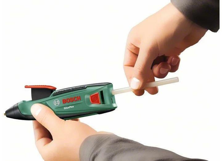 Produktbild Bosch Home & Garden GluePen