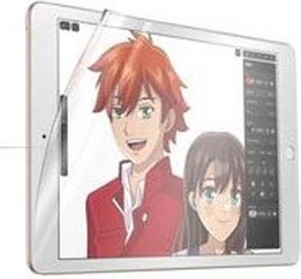 Image du produit PanzerGlass GraphicPaper AB : un cas concret (1 pièce(s), iPad 2019 (7e gène), iPad 2020 (8. Gen))