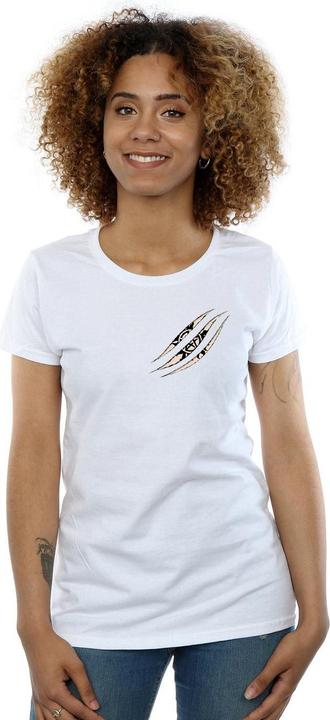 Immagine prodotto Supernatural Symbol Scratch Maglietta Donna (XL)