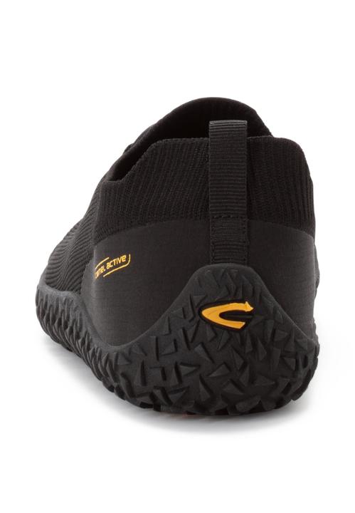 Produktbild Camel Active Sneaker textile/synthetic SCHWARZ (37)