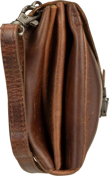 Image du produit Harolds Aberdeen sac à bandoulière en cuir 20 cm