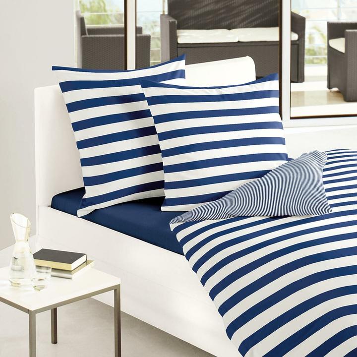 Actual product image Traumschlaf Alb (Pillowcase, 80x80 cm)