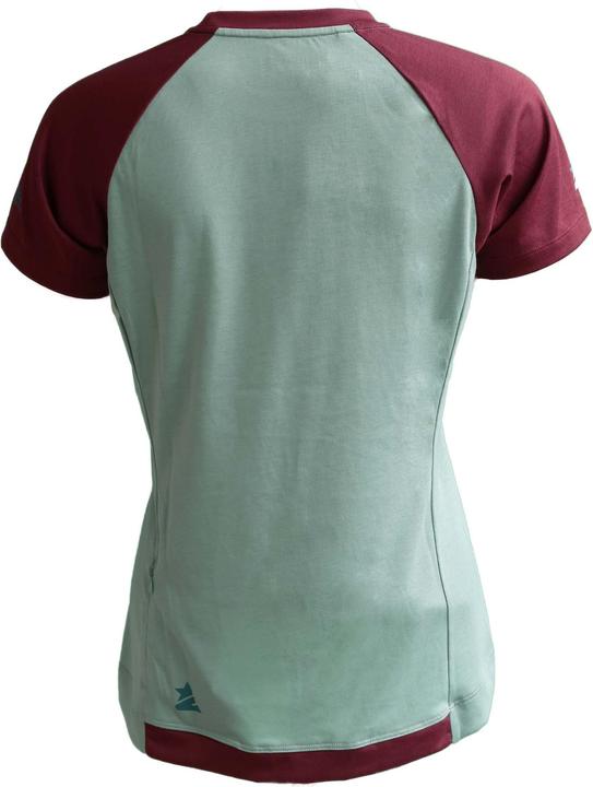 Produktbild Zimtstern Women's Pureflowz Shirt S/S (S)