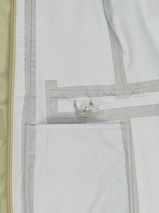 Actual product image PRO-X elements Zalina mackintosh (40)