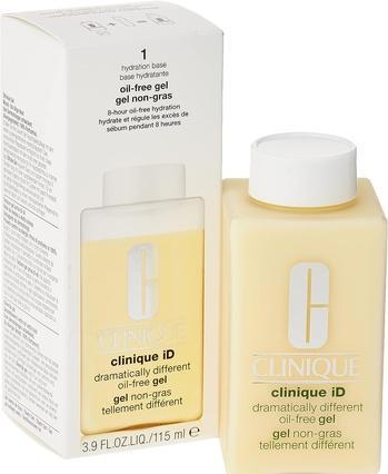 Actual product image Clinique Dramatically Different (115 ml, Face gel)