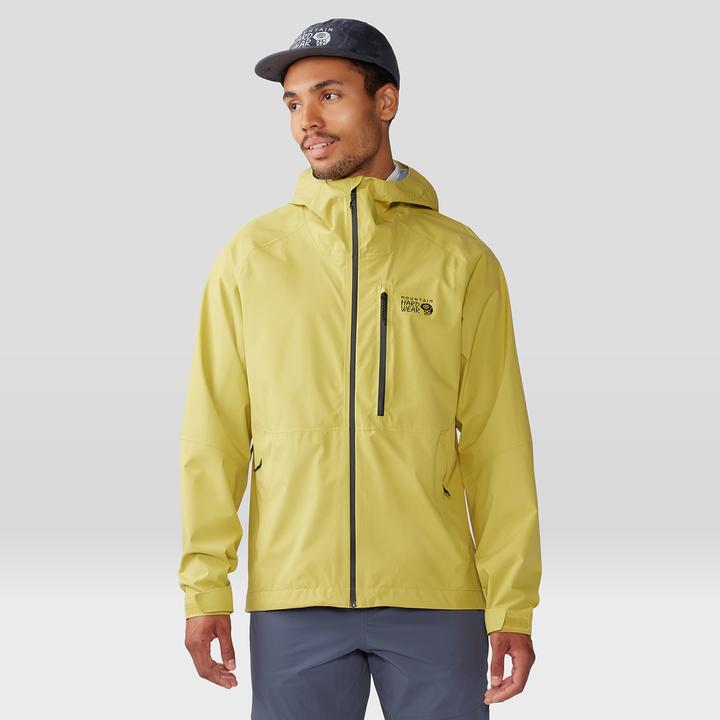 Immagine prodotto Mountain Hardwear Giacca Ozonic™ stretch (M)