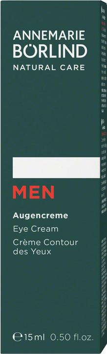 Immagine prodotto Annemarie Börlind Sistema Uomo Stimolo dell'Energia (Crema, 15 ml, Giorno + Notte)