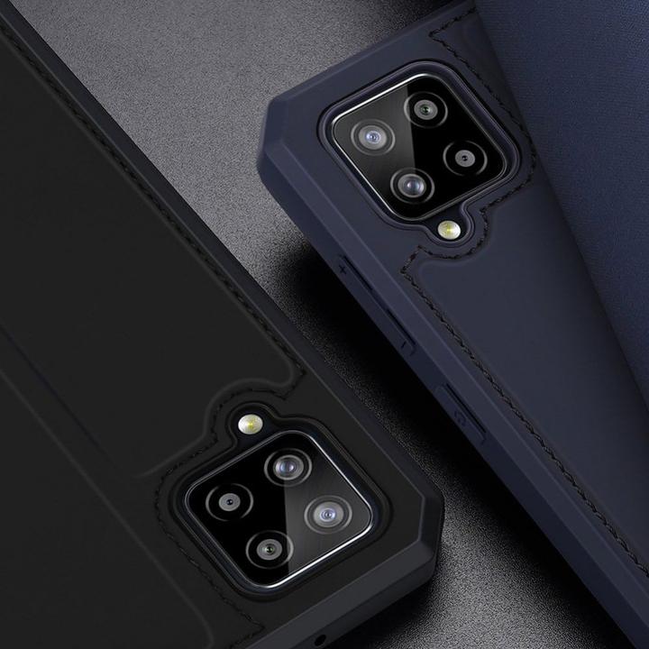 Immagine prodotto Dux Ducis Copertina del libro della serie Skin X (Samsung Galaxy A42 5G)