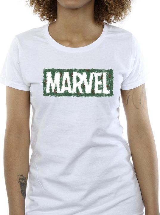 Produktbild Holly Logo TShirt (XL)