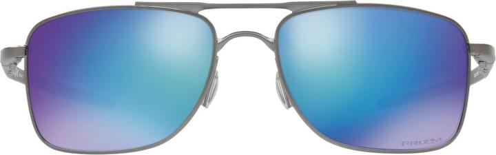 Image du produit Oakley Gauge 8 Matte GunmetalPrizm Sapphr Iridium Polarized