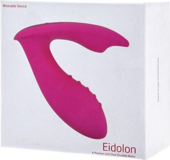 Actual product image Magic Motion Eidolon