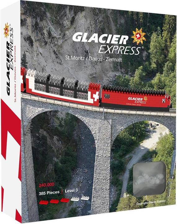 Brixies Glacier Express