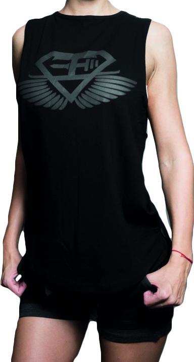 Actual product image Body Engineers XA1 Loose Tanktop (L)