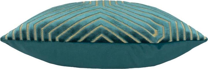 Actual product image Paoletti Evoke cushion cover pattern (45 x 45 cm)
