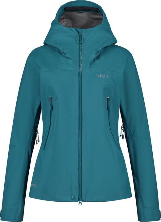 Image du produit Rab Veste Kangri GTX (XS)