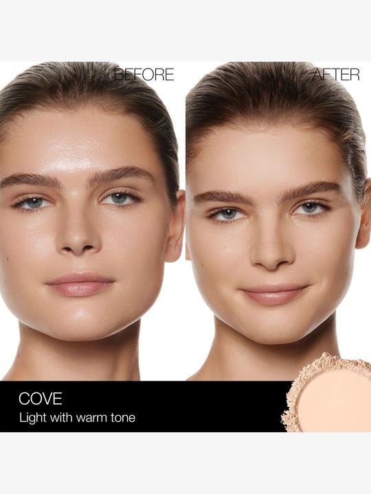 Produktbild NARS Cosmetics Soft Matte Advanced Perfecting Powder Cove (Cove)