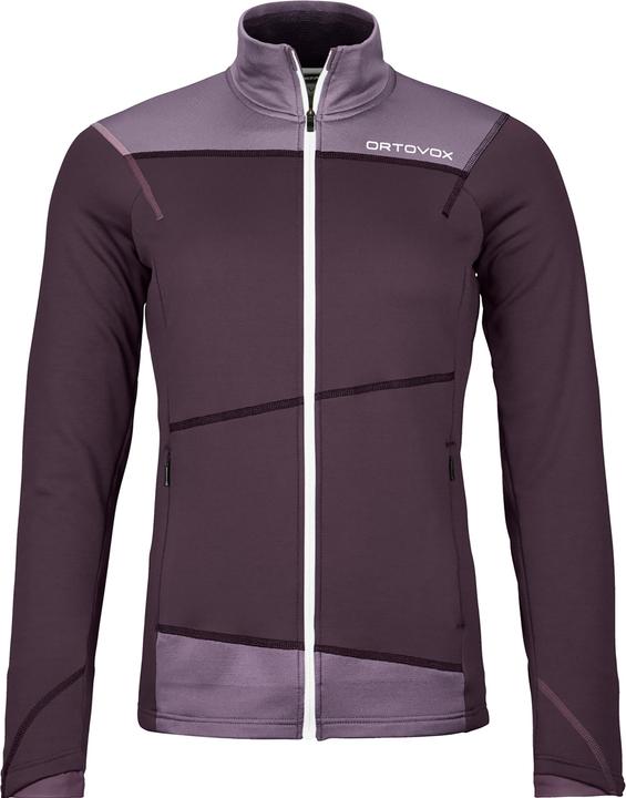 Image du produit Ortovox Veste légère en polaire pour femme (XS)