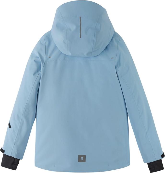 Actual product image Reima Perille winter jacket tec (122)