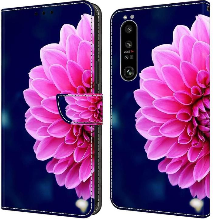 Productafbeelding Cover-Discount Sony Xperia 1 VI - 3D-effect hoesje (Sony Xperia 1 VI)