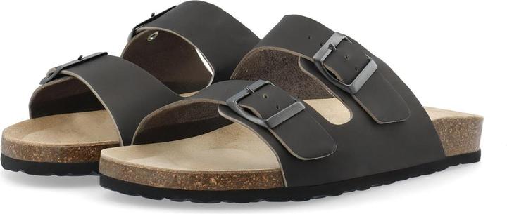 Immagine prodotto Bianco BIALORENZO Sandalen mit Schnallen (46)