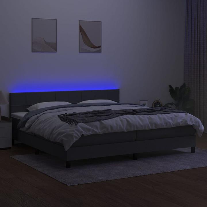 Actual product image VidaXL Jace (200 x 200 cm, 200 x 200 cm)