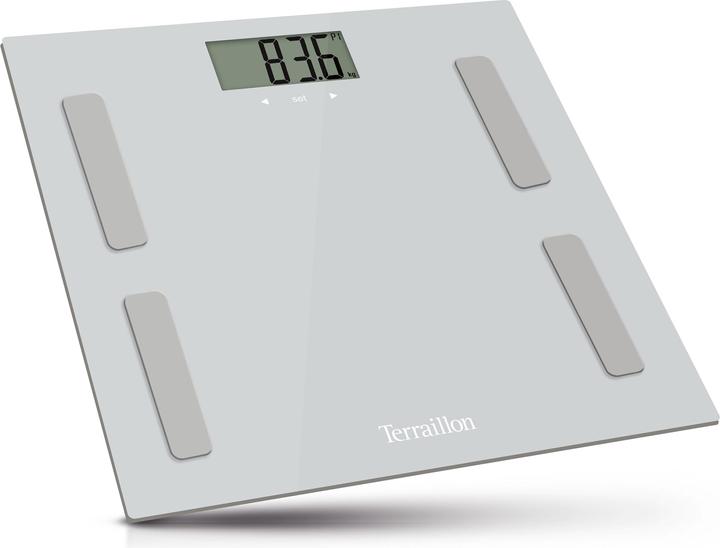 Image du produit Terraillon Pèse-personne Body Connect (160 kg)