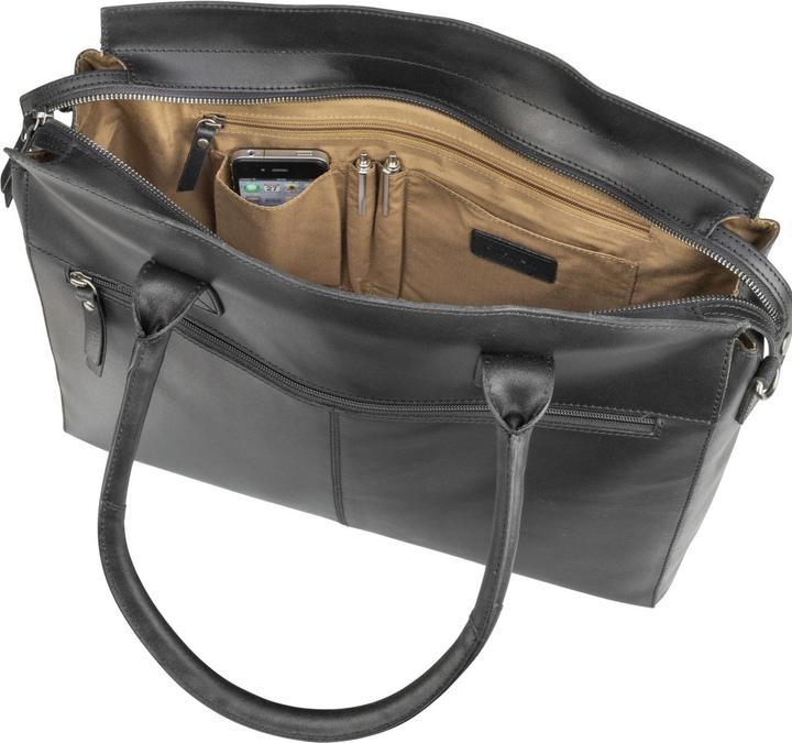 Actual product image Burkely Fundamentals Vintage