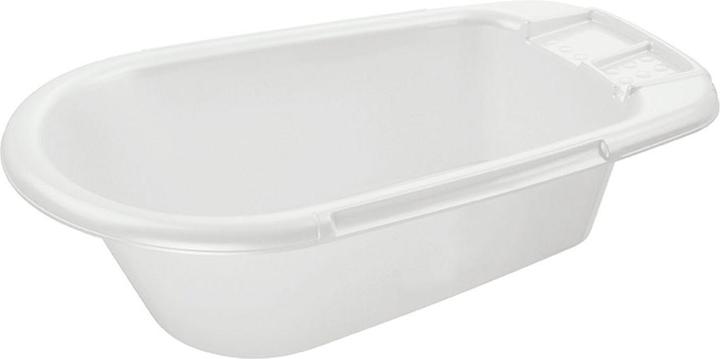 Actual product image Rotho Babydesign Babybadewannen & Badeeimer Baby-Badewanne Ava - Cappuccino