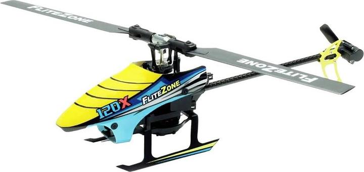Immagine prodotto Pichler FliteZone 120X