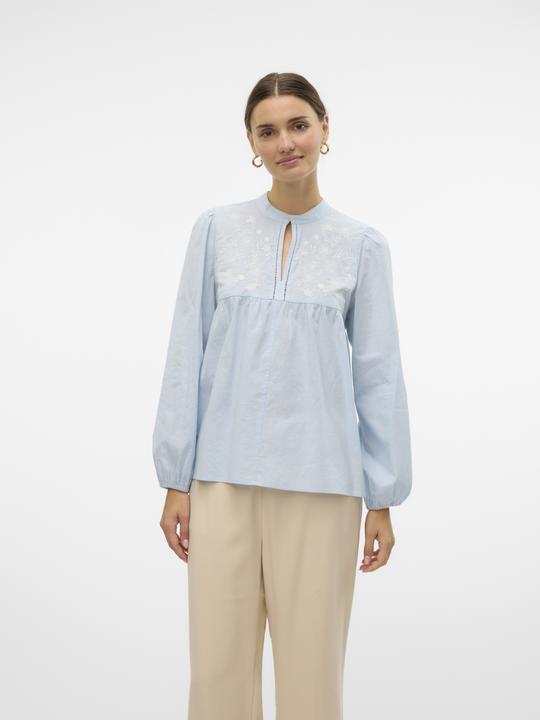 Actual product image Vero Moda VMKARO Shirt Shirt (S)