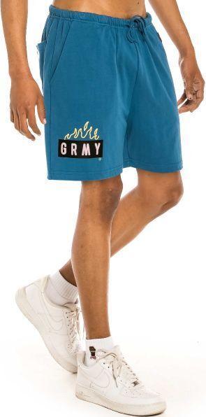 Actual product image Grimey short griey trespass (M)