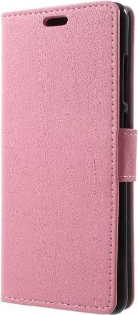 Actual product image MU Classic Classic III Leather Bookcover Series (Nokia 5.1)