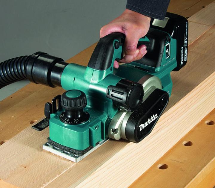 Actual product image Makita DKP181ZJ
