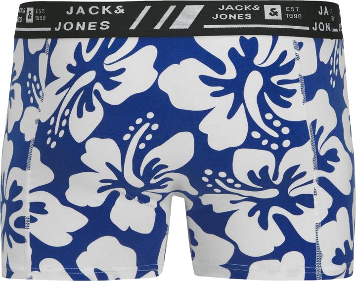 Produktbild Jack & Jones Jachawaii Style Trunks 3 Pack (XXL)