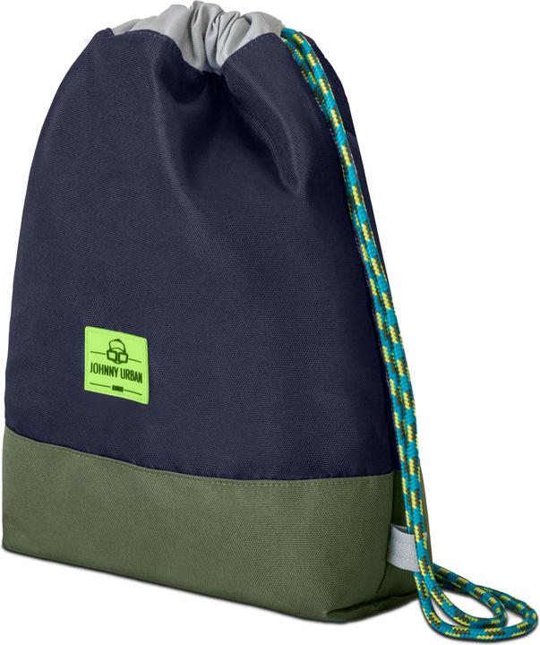Actual product image Johnny Urban Nino (7 l)