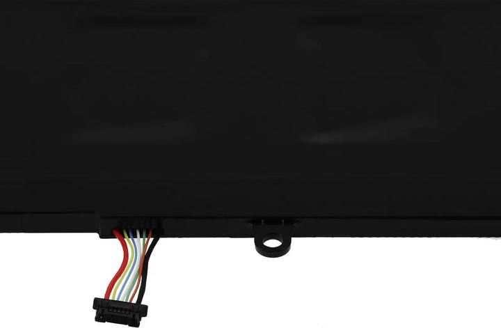 Actual product image AccuCell Battery suitable for Laptop Toshiba Tecra Z50-A-16d, Z40-A-17k, Type PA5149U-1BRS and others - (3800 mAh)