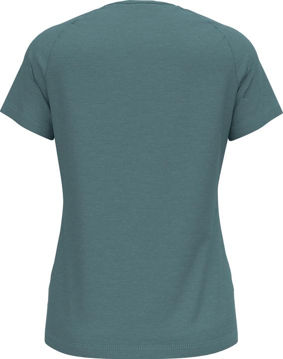 Produktbild Odlo Women's Ascent PW 130 Run.Bike.Hike. Crew Neck S/S (L)