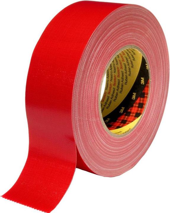 Immagine prodotto 3M Scotch Fabric Tape 389 (100 mm)