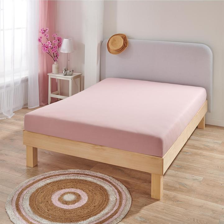Produktbild BettwarenShop Boxspring (100x200 cm)