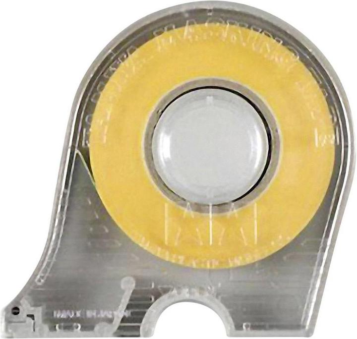 Actual product image Tamiya masking tape