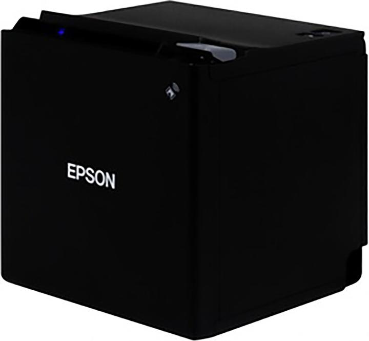 Produktbild HP M30 Printer w/PowerSupplyACCord (USB, WLAN)