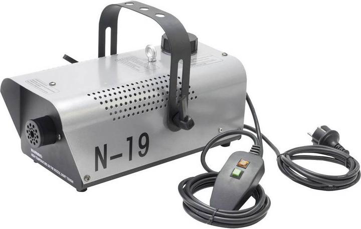 Produktbild Eurolite N-19