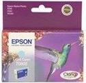 Immagine prodotto Epson T0805 Claria Photographic (LC)